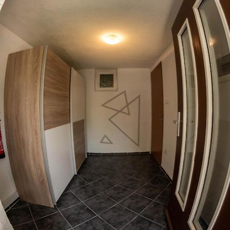 Apartma Planinski Raj Leilighet Bovec Eksteriør bilde