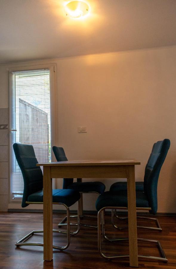 Apartma Planinski Raj Leilighet Bovec Eksteriør bilde